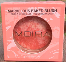 Load image into Gallery viewer, Moira Marvelous Baked Blush
