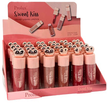 Load image into Gallery viewer, Prolux Sweet Kiss Velvet Liquid Lipstick
