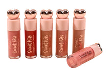 Load image into Gallery viewer, Prolux Sweet Kiss Velvet Liquid Lipstick
