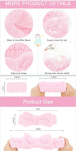 Load image into Gallery viewer, 3 Piece Headband &amp; Wristband Set
