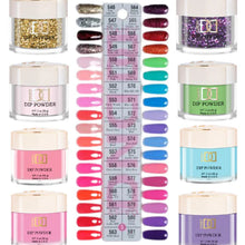 Load image into Gallery viewer, Daisy DnD Dip Powders
