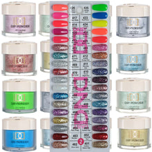 Load image into Gallery viewer, Daisy DnD Dip Powders
