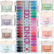 Load image into Gallery viewer, Daisy DnD Dip Powders
