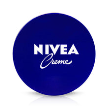 Load image into Gallery viewer, Nivea Creme Body, Face &amp; Hand Moisturizing Cream, 5oz, 150ml

