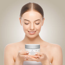 Load image into Gallery viewer, Coconut Firming Renewal Body Butter Infused with Hyaluronic Acid + Multi-Peptide

