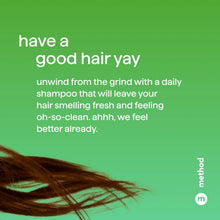 Load image into Gallery viewer, Method Daily Shampoo, Daily Zen, 14oz
