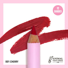 Load image into Gallery viewer, MOIRA Flirty Lip Pencil Assortment
