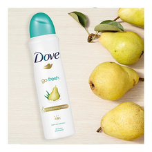 Load image into Gallery viewer, Dove Antiperspirant Sprays 150 ML
