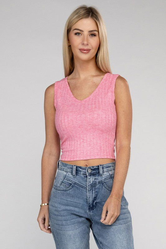 LAUREN Cropped Top