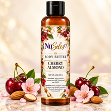 Load image into Gallery viewer, NuSoles Body Butter
