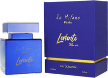 Load image into Gallery viewer, Jo Milano Paris Levante Blu Noir
