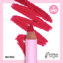 Load image into Gallery viewer, MOIRA Flirty Lip Pencil Assortment
