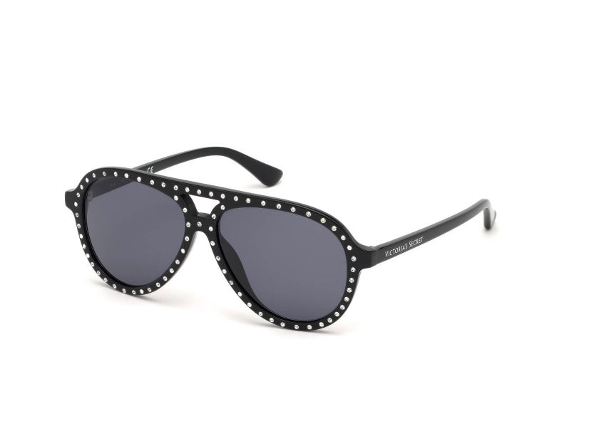 Victoria’s Secret Rhinestone Sunglasses