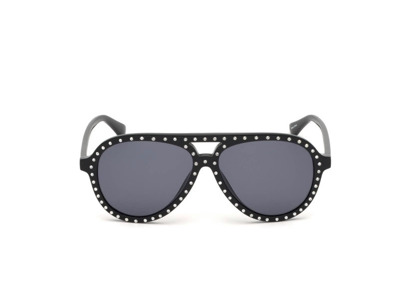 Victoria’s Secret Rhinestone Sunglasses